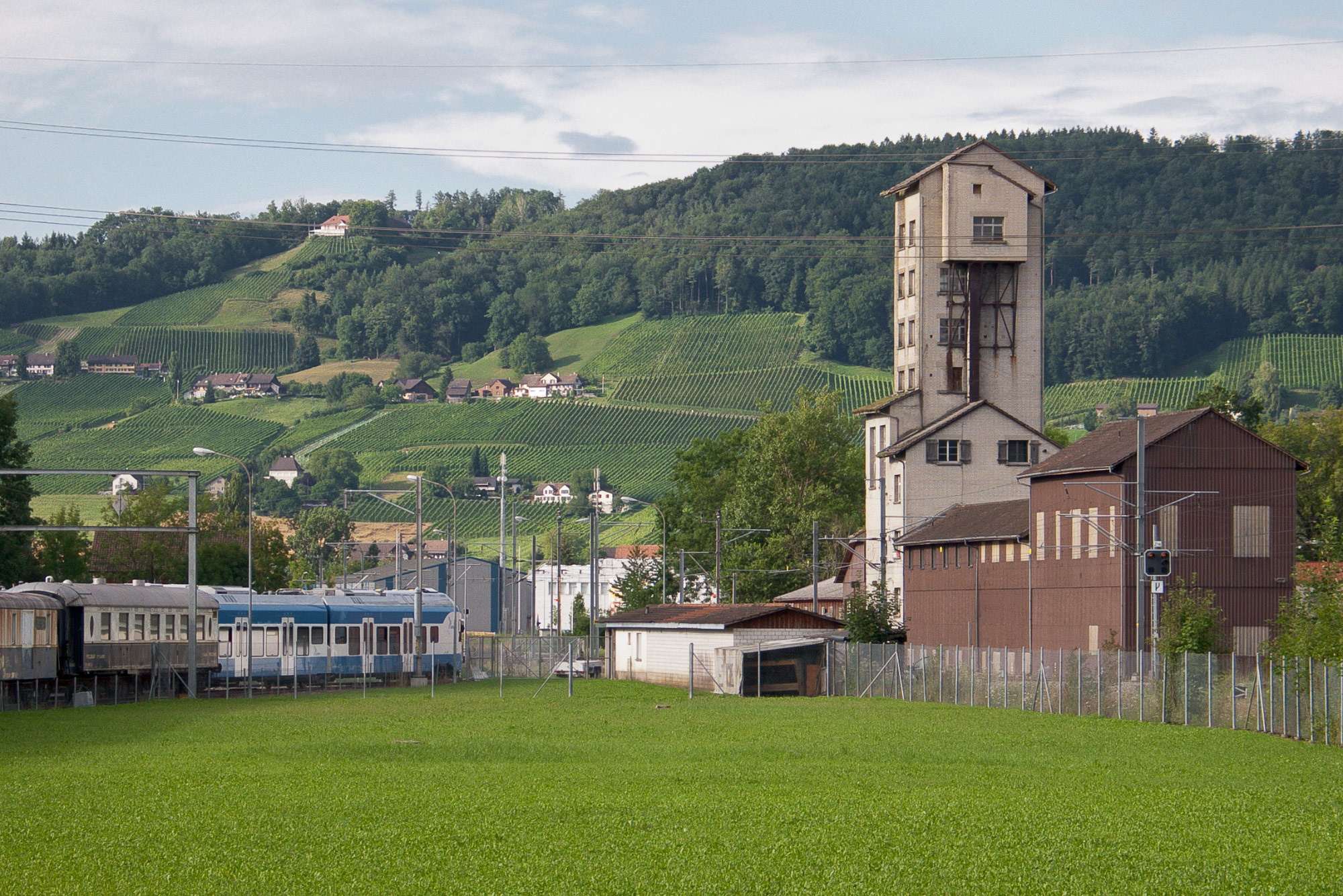 Weinfelden